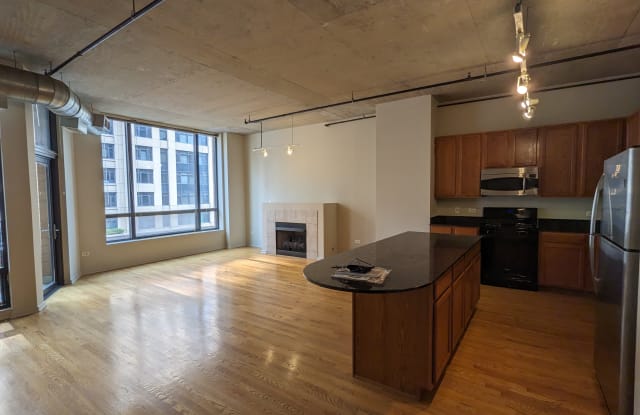 520 S State St Apt 506 photos photos
