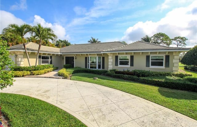 3431 SE Clubhouse Place - 3431 Southeast Clubhouse Place, Martin County, FL 34997