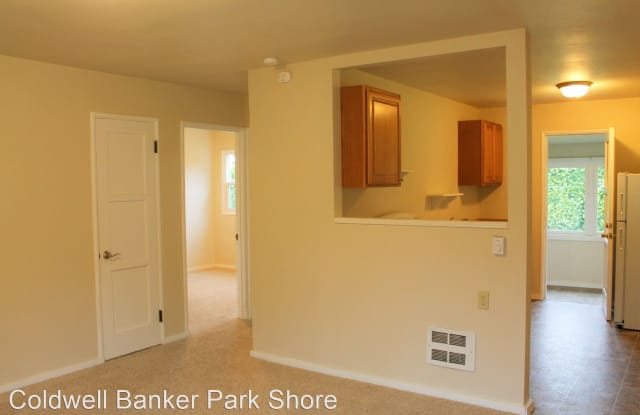 5120 SE Mile Hill Drive - 5120 SE Mile Hill Dr, Parkwood, WA 98366