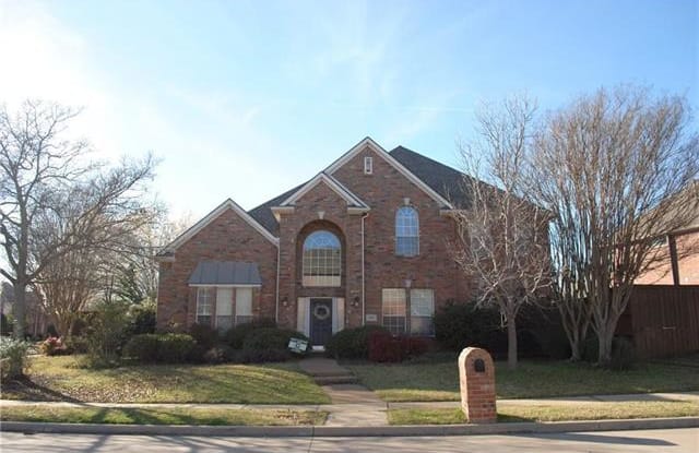 501 Halyard Drive - 501 Halyard Drive, Allen, TX 75013