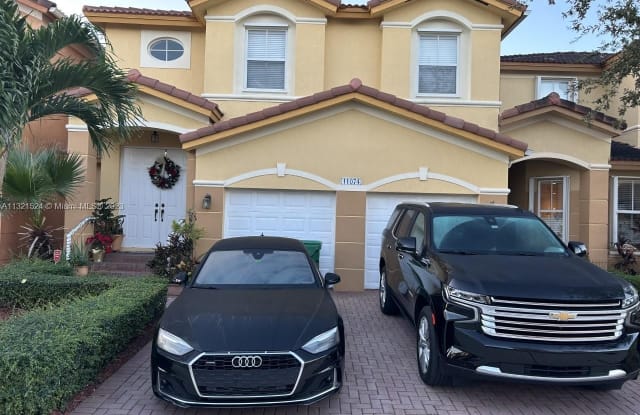 11074 NW 86th Ter - 11074 Northwest 86th Terrace, Doral, FL 33178
