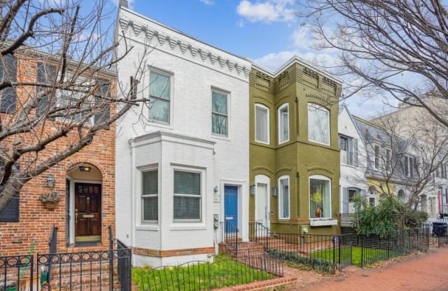 2431 I Street Northwest - A - 2431 I Street Northwest, Washington, DC 20037