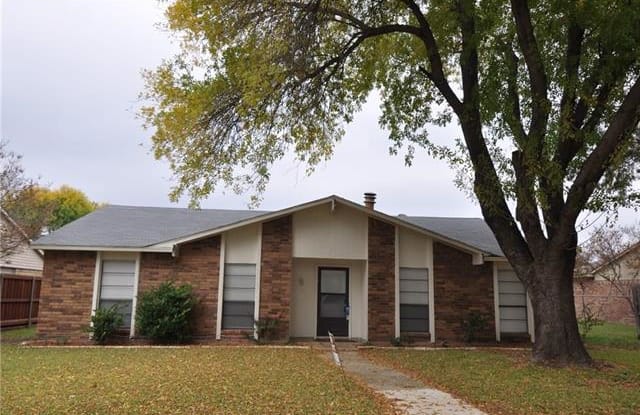 4900 Wheeler Drive - 4900 Wheeler Drive, The Colony, TX 75056
