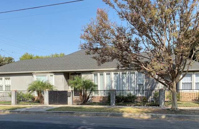 11401 AQUA VISTA ST - 11401 Aqua Vista Street, Los Angeles, CA 91604