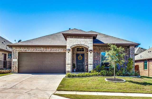 9113 Bronze Meadow Drive - 9113 Bronze Meadow Dr, Fort Worth, TX 76131