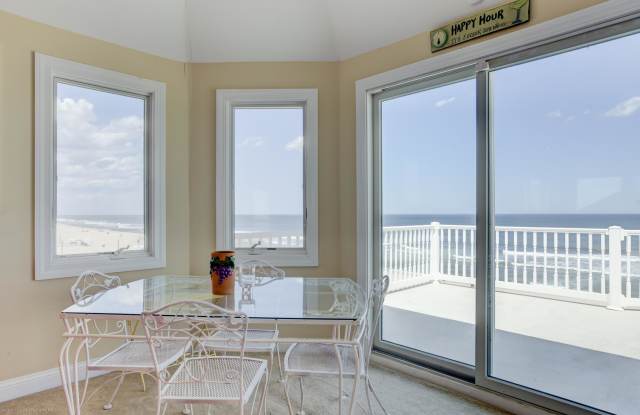 3152 Ocean Road - 3152 Ocean Road, Dover Beaches North, NJ 08735