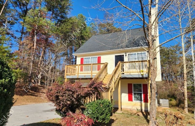 13 Oak Grove Ct - 13 Oak Grove Court, Bartow County, GA 30103