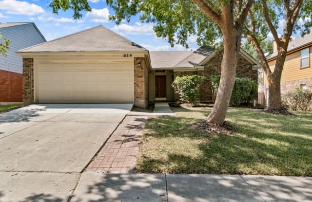 10319 Mustang Ridge - 10319 Mustang Ridge, Converse, TX 78109