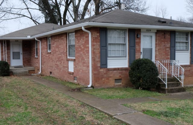 1002 Clifton Ln - 1002 Clifton Lane, Nashville, TN 37204