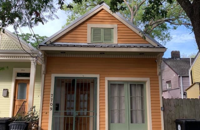 7709 Birch St. - 7709 Birch Street, New Orleans, LA 70118
