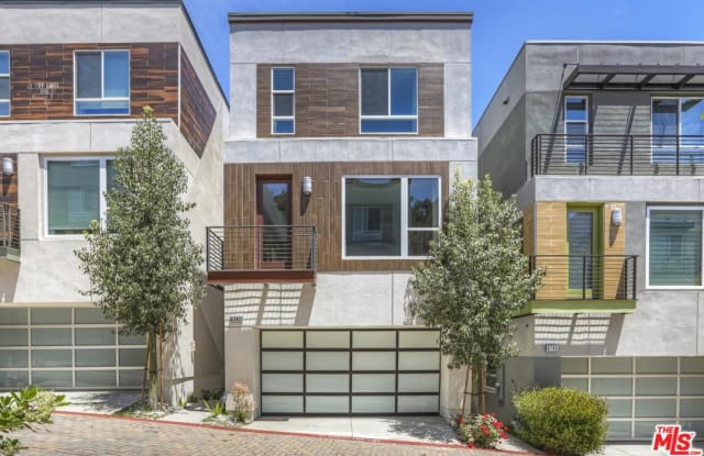 6747 GILL Way - 6747 Gill Way, Los Angeles, CA 90068