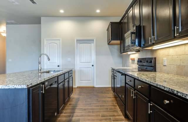 Fantastic 3 Bedroom 2 bathroom house in Cooper ISD! photos photos