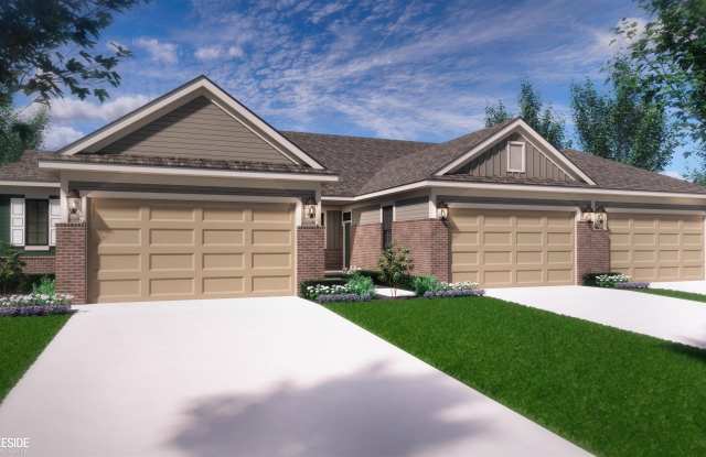 10525 Pickerel Lake - 10525 Pickerel Lake Drive, Livingston County, MI 48116