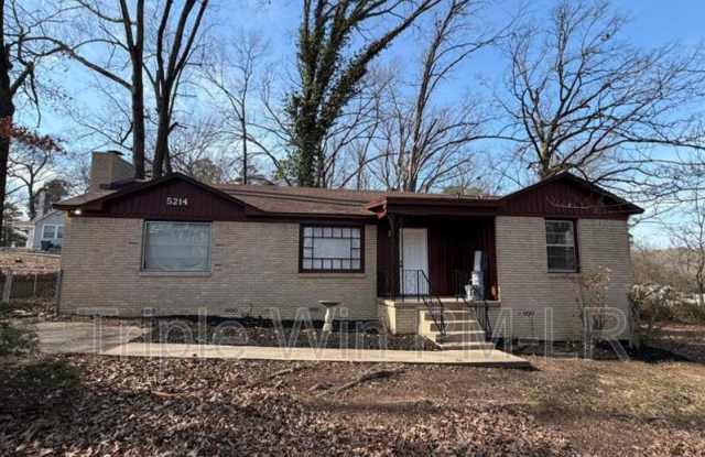 5214 Western Hills Ave photos photos