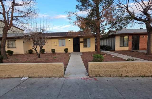 3942 Palos Verdes Street - 3942 Palos Verdes Street, Paradise, NV 89119