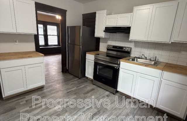 3802 Poe Avenue - Upstairs & 3rd Floor Gallery 3