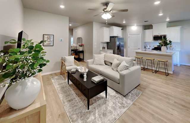 LUXURY 3 bedroom 2 bathroom cottage in 55+ community in Warr Acres, OK (LEASING SPECIAL) photos photos