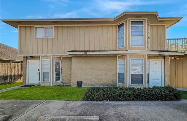 6641 Rhine unit: C - 6641 Rhine Drive, Corpus Christi, TX 78412