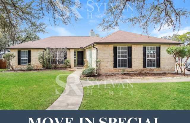 6333 La Mesa Street - 6333 La Mesa Street, Lago Vista, TX 78645