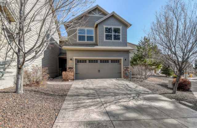 3716 East Jacamar Drive - 3716 East Jacamar Drive, Flagstaff, AZ 86004