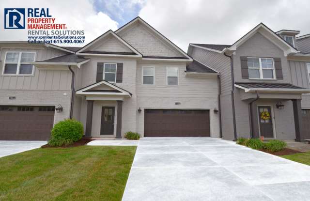Beautiful and modern 3BD+BONUS home w/ attached garage, washer&dryer & lawncare included! Triple Siegle schools! photos photos