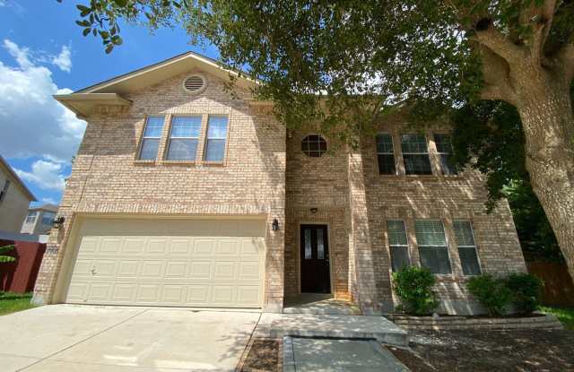 7705 Marco Crest - 7705 Marco Crest, Live Oak, TX 78233