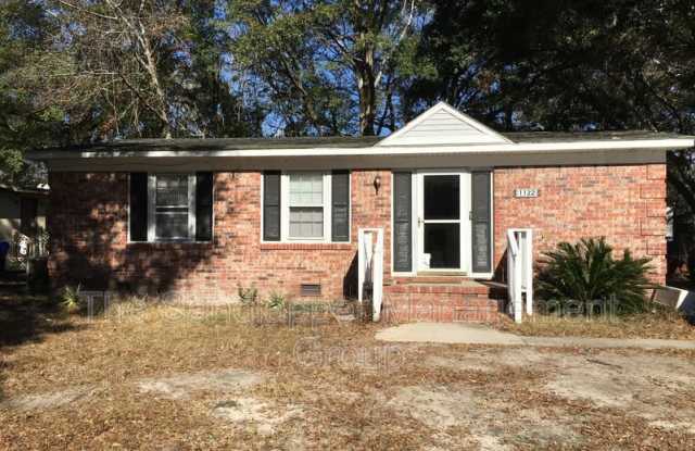 1122 N Shadow Drive - 1122 North Shadow Drive, Mount Pleasant, SC 29464