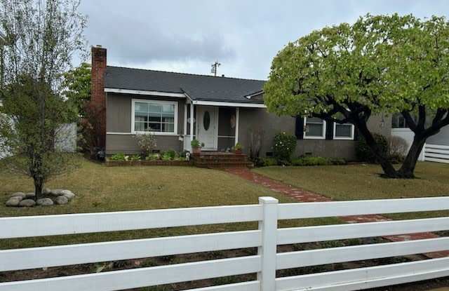 481 Broadway - 481 Broadway, Costa Mesa, CA 92627