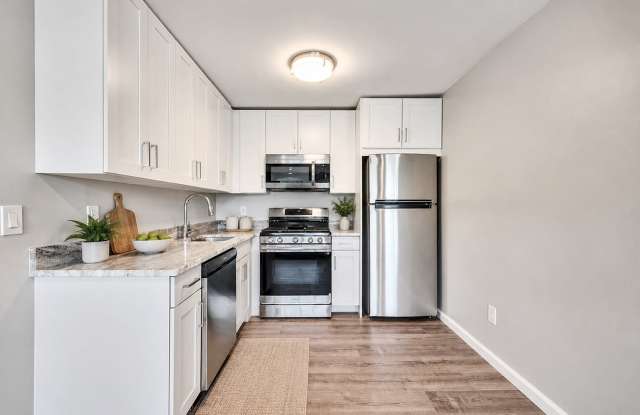 Countryside Apartments Gallery 2