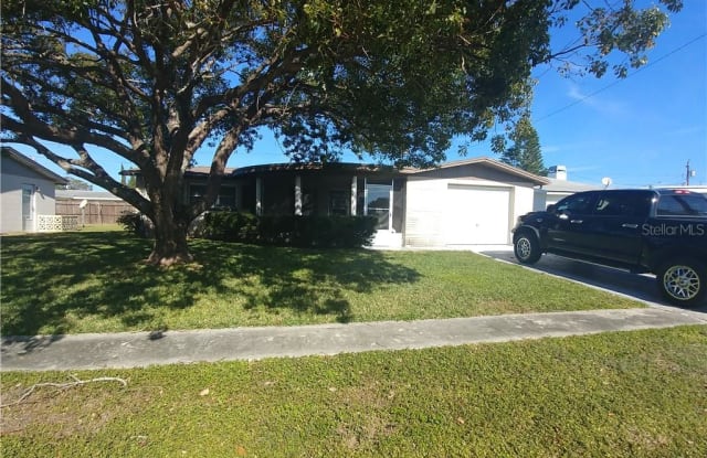 5119 VICTORIA LANE - 5119 Victoria Lane, Holiday, FL 34690