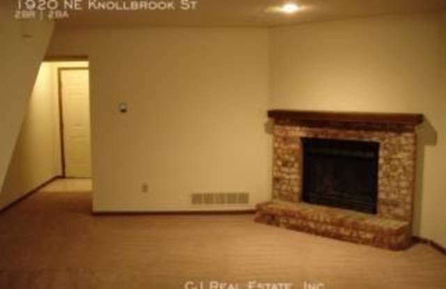 1920 NE Knollbrook St Gallery 2