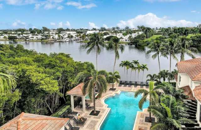 2417 Tuscany Way - 2417 Tuscany Way, Boynton Beach, FL 33435