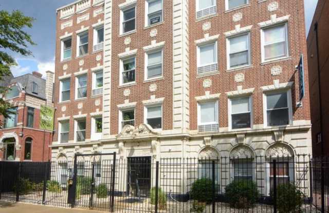 1625 Humboldt Blvd. photos photos