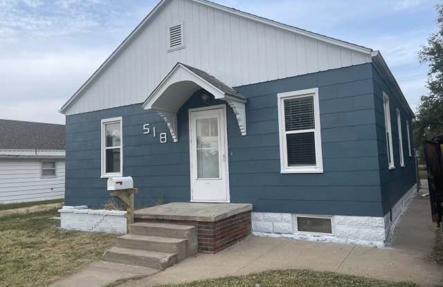 2 Bedroom, 1 Bathroom House photos photos