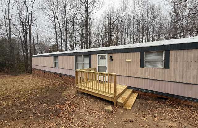 381 Old Hickory Lane - 381 Old Hickory Lane, Pittsylvania County, VA 24531