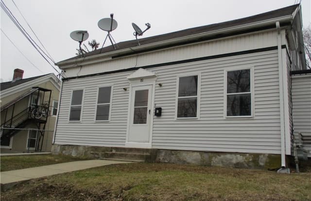 80 Furnace Street - 80 Furnace Street, Danielson, CT 06239