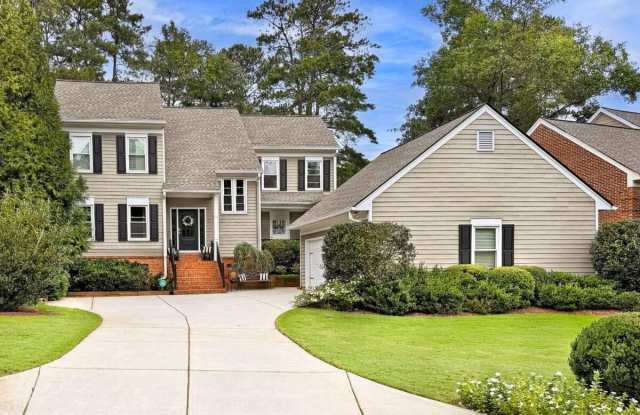 2600 Club Springs Drive Gallery 1