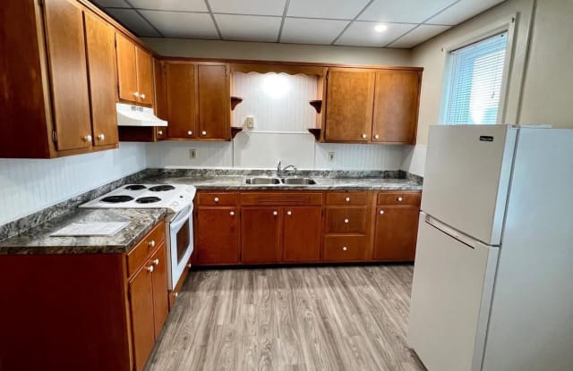 500 WASHINGTON AVENUE - 500 Washington Avenue, Phoenixville, PA 19460