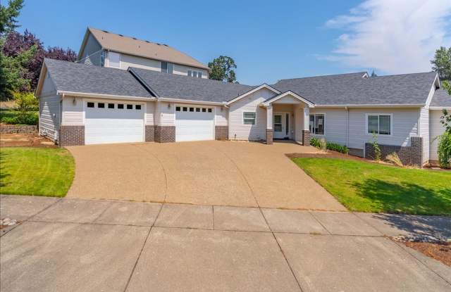 Contemporary West Salem Home photos photos