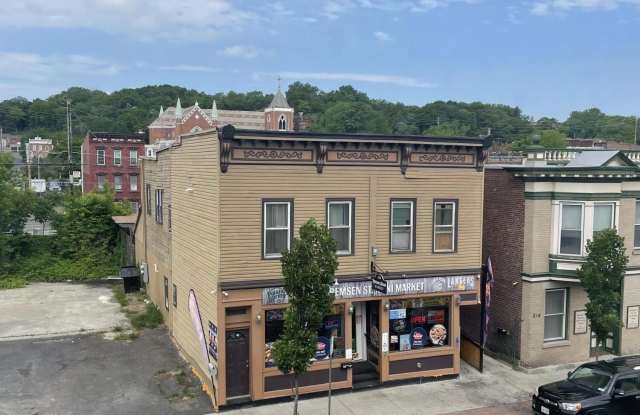 225 Remsen Street photos photos
