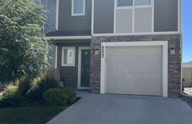 New build community 3 bedroom, 2.5 bath! Gallery 3