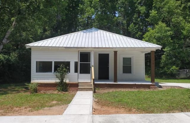 178 Georgia Avenue - 178 Georgia Avenue, Winder, GA 30680