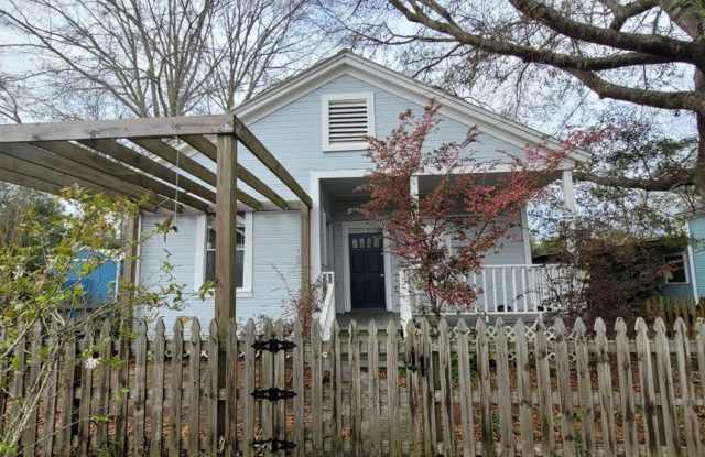 571 Church St Century, FL 32535 Ask us how you can rent this home without paying a security deposit through Rhino! - 571 Church Street, Century, FL 32535