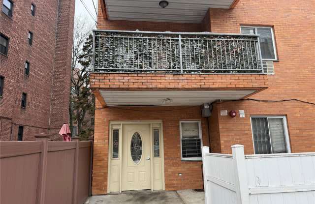 141-09 84th Drive unit: #2A photos photos