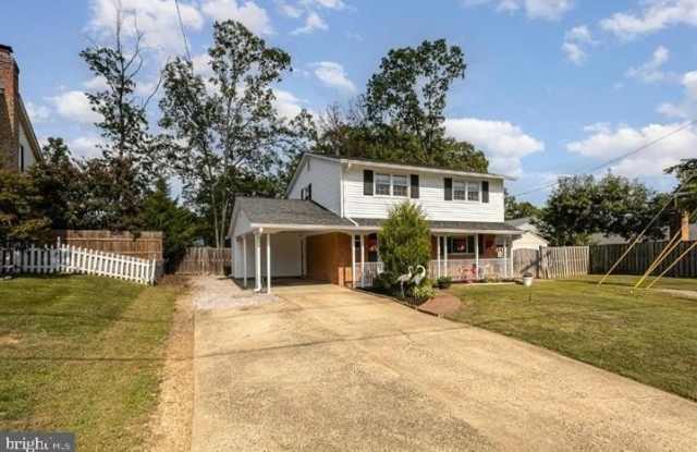 6919 ROLLING Road - 6919 Rolling Road, West Springfield, VA 22152