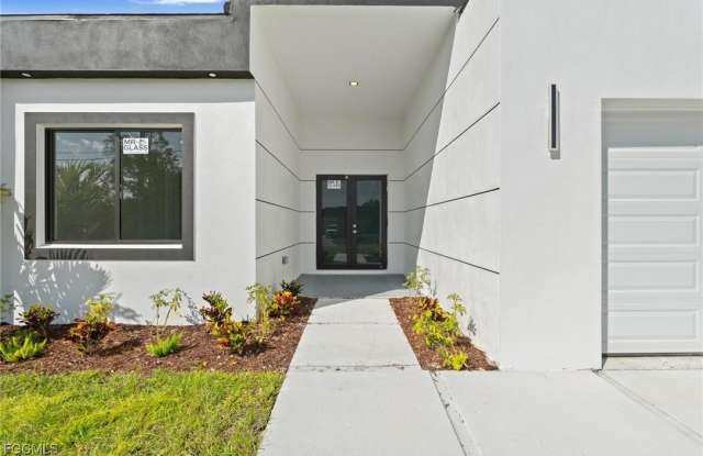 3808 10th Street SW - 3808 10th Street Southwest, Lehigh Acres, FL 33976 3808 10th Street SW - 3808 10th Street Southwest, Lehigh Acres, FL 33976