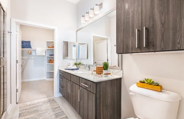Overture Greenville Age 55+ Apartment Homes Gallery 2