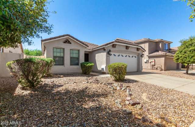 3927 E BLUE SAGE Road Gallery 2