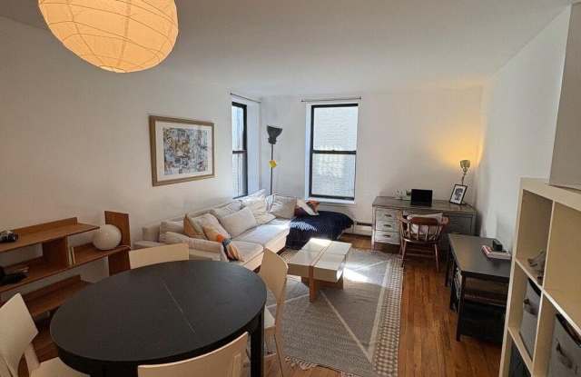 66 ST NICHOLAS Avenue Gallery 4