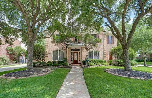 23302 Knight Hollow Court Gallery 4